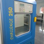 Environmental chamber