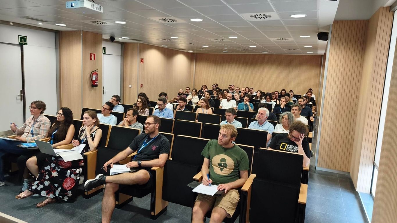 PhD Day 2
