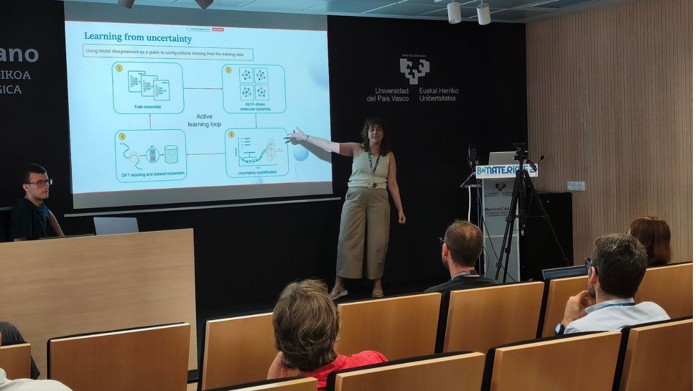 Phd Day 1