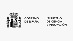 Ministerio de Ciencia e innovación