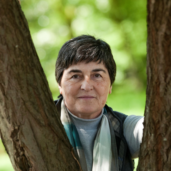 Prof. María Isabel Arriortua