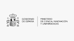 Ministerio de Ciencia, Innovación y Universidades