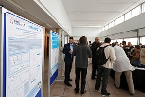 6º Edición del workshop "New Materials for a Better Life" 6º Edición del workshop "New Materials for a Better Life"
