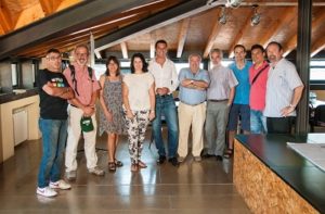 BCMaterials meet Basque Country, Cantabria and Oviedo Universities (MAT2014) BCMaterials meet Basque Country, Cantabria and Oviedo Universities (MAT2014)