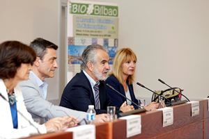 Galería de fotos del Congreso BioBilbao 2017