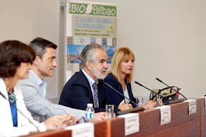 Galería de fotos del Congreso BioBilbao 2017 Galería de fotos del Congreso BioBilbao 2017