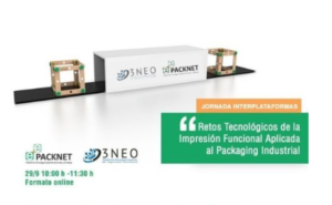Seminar: Technological Challenges of Functional Printing applied to Industrial Packaging