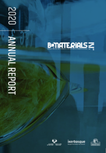 Annual Report 2020 Annual Report 2020
