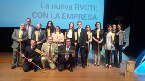 ACTIMAT Project awarded by the Basque Government ACTIMAT Project awarded by the Basque Government