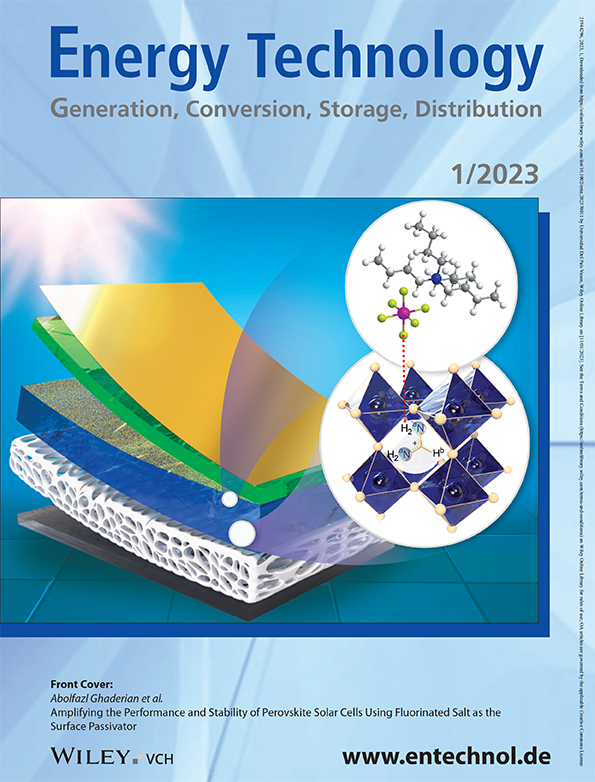 energy technology bcmaterials