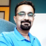 Prof. Hariharan Srikanth elected as a Fellow of the American Physical Society (APS) Prof. Hariharan Srikanth elected as a Fellow of the American Physical Society (APS)