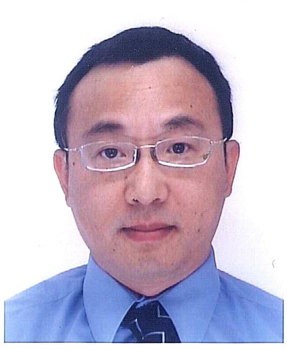 BCMaterials invited talk: Qi Zhang