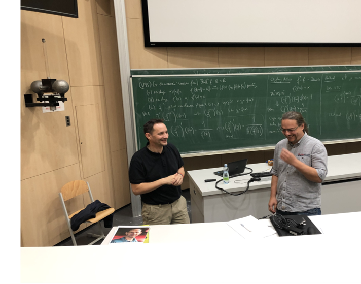 BCMaterials at the Charles University, Faculty of Mathematics and Physics BCMaterials at the Charles University, Faculty of Mathematics and Physics
