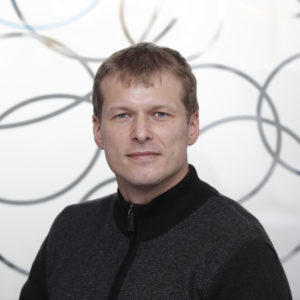 BCMaterials Research Professor Stefan Wuttke, among the scientists awarded with the HFSP (Human Frontier Science Program) grants
