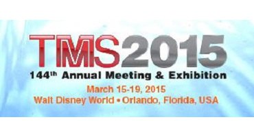BCMaterials director invited speaker at TMS 2015
