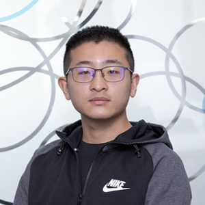 Congratulations for the PhD Scholarship Xiangjiang Yu Congratulations for the PhD Scholarship Xiangjiang Yu