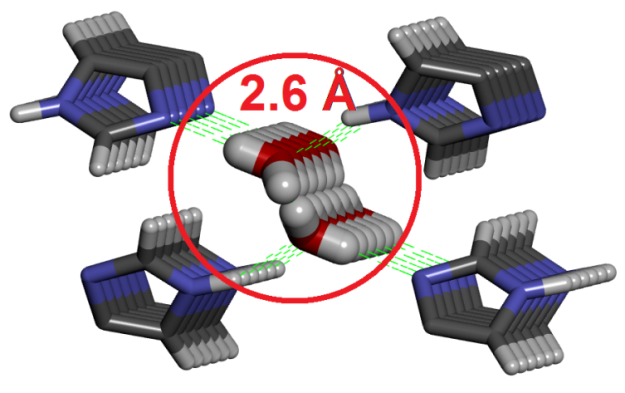 Artificial Water Channels- toward biomimetic membranes for desalination