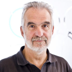 ICM2015 - Prof. Jose Manuel Barandiaran Semi-Plenary talk ICM2015 - Prof. Jose Manuel Barandiaran Semi-Plenary talk