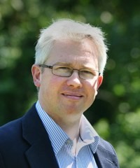 Conference: Professor Russell Cowburn -IEEE distinguished Lecturer 2015 Conference: Professor Russell Cowburn -IEEE distinguished Lecturer 2015