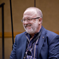 Ivan K. Schuller conference: 35 Years of Magnetic Heterostructures Ivan K. Schuller conference: 35 Years of Magnetic Heterostructures