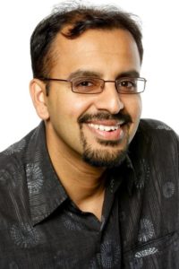 BCMaterials & Master in New Materials invited talk: Dr. Neeraj Sharma BCMaterials & Master in New Materials invited talk: Dr. Neeraj Sharma