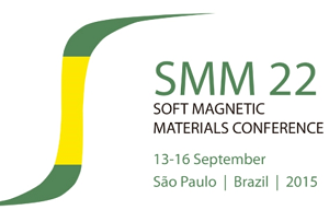 Prof. Jose Manuel Barandiarán (BCMaterials) talks in the Soft Magnetic Materials Conference