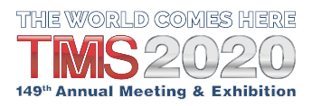 TMS2020 Annual meeting. Symposium: Advanced Magnetic Materials for Energy and Power Conversion Applications