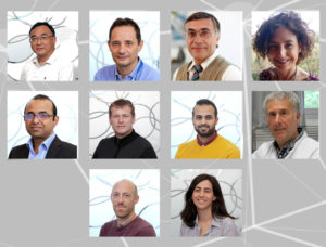 10 BCMaterials researchers among the 2% most influential in the world