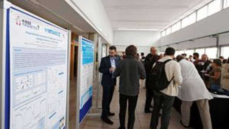 6º Edición del workshop "New Materials for a Better Life"