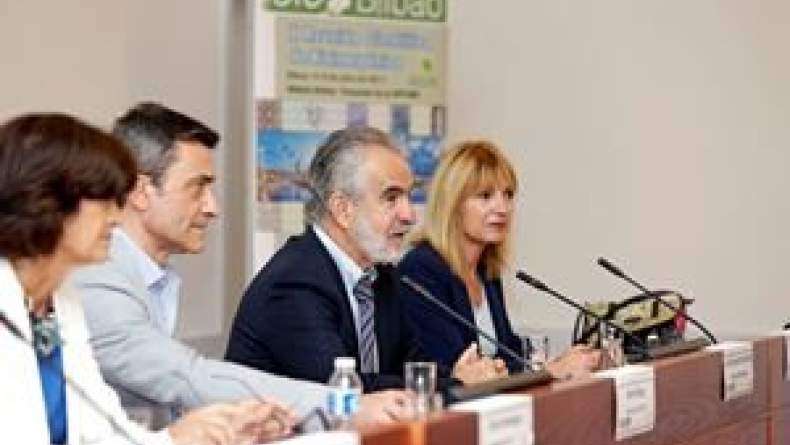 Galería de fotos del Congreso BioBilbao 2017