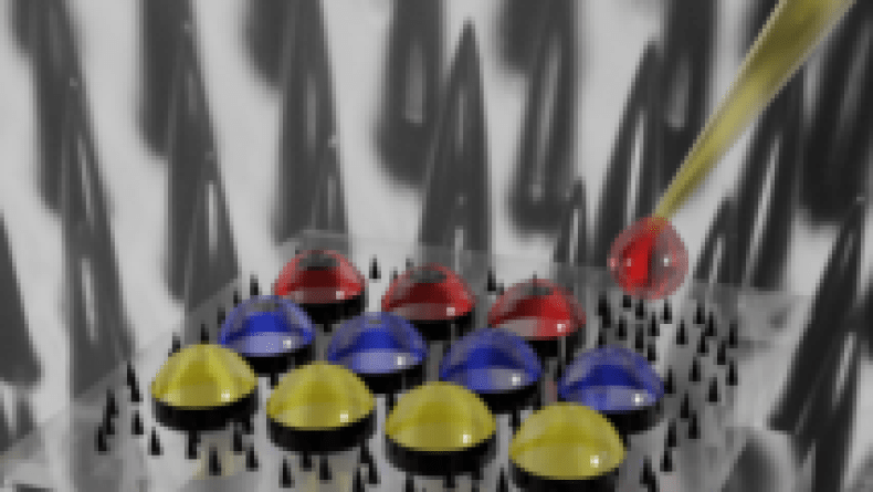 New cover on Advanced Functional Materials