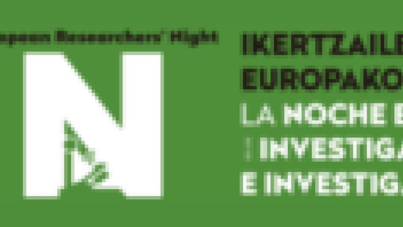 La Noche Europea de los Investigadores e Investigadoras