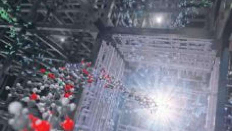 Special issue in Advanced Functional Material