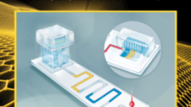 New cover in I&EC research, Industrial & Engineering Chemistry Research