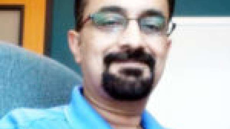 Prof. Hariharan Srikanth elected as a Fellow of the American Physical Society (APS)
