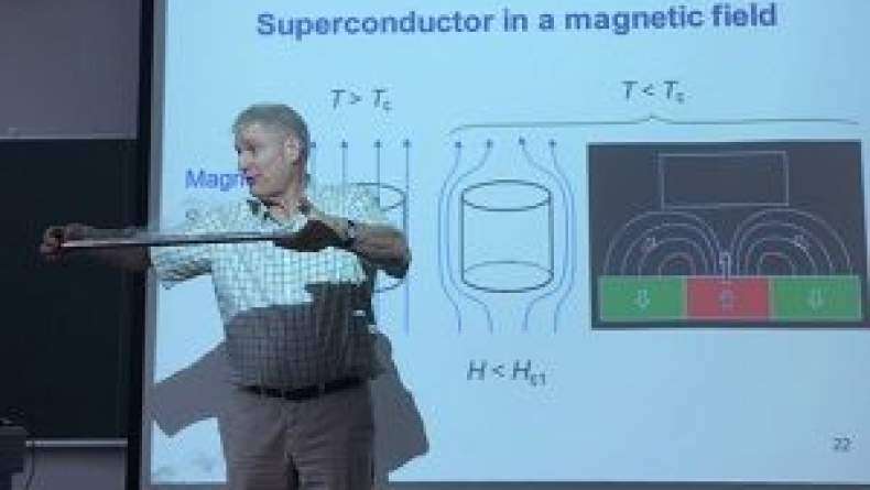 Professor Ludwig Schultz Seminar