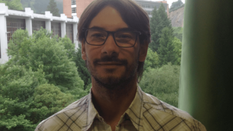 Guillermo Copello: Keratin Based Smart Hydrogels: Origin and functional nanocomposites