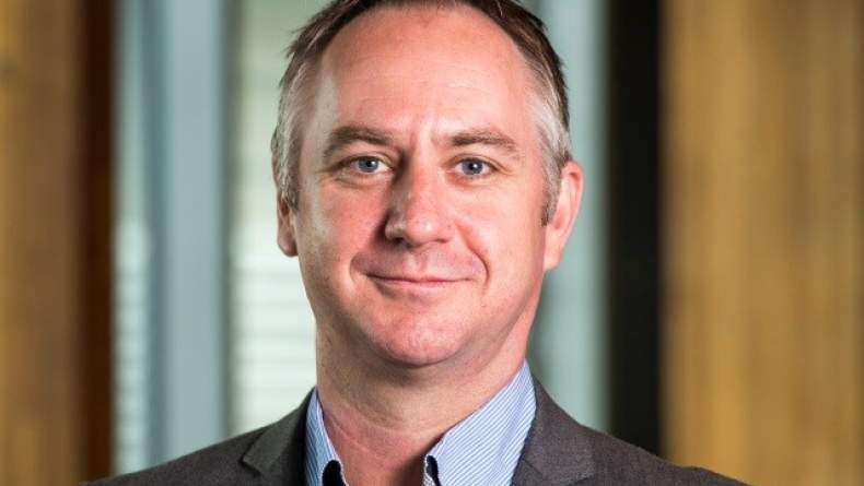 Michael J. Higgins: Probing Cell-Material Interactions, One Molecule at a Time