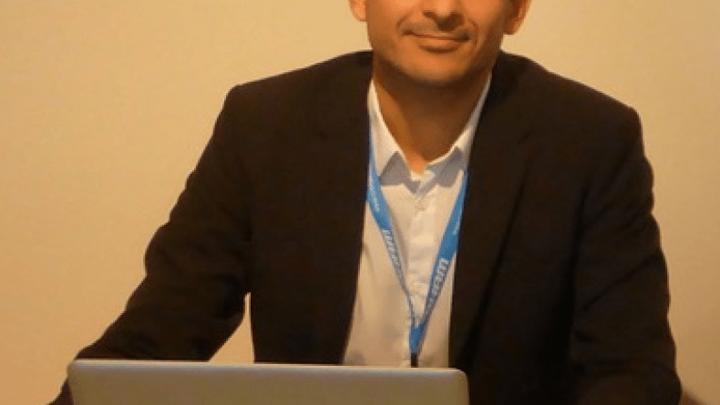 BCMaterials invited talks: Dr. J. Segura-Ruiz