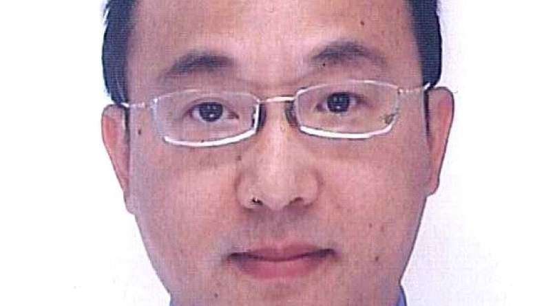 BCMaterials invited talk: Qi Zhang