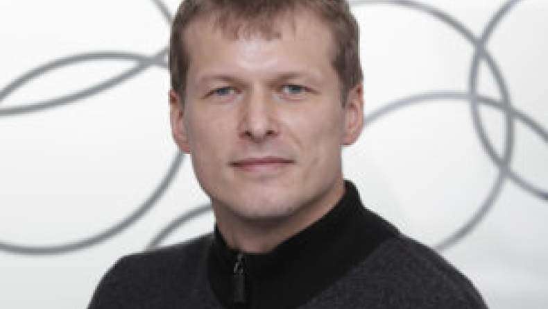 BCMaterials Research Professor Stefan Wuttke, among the scientists awarded with the HFSP (Human Frontier Science Program) grants