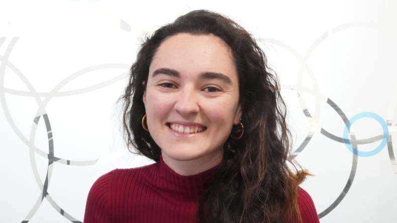 Andrea Ugalde BCMaterials