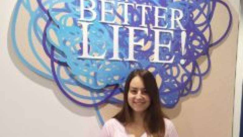 Ane Jurado, New Incorporation