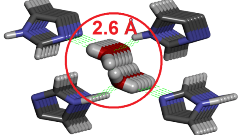 Artificial Water Channels- toward biomimetic membranes for desalination