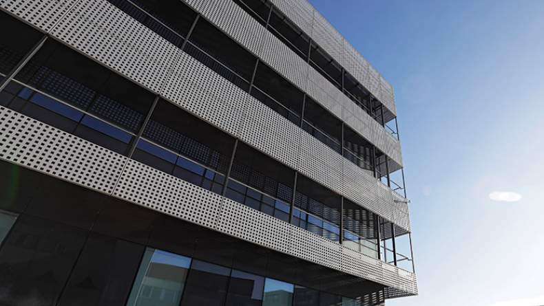 BCMaterials, New Partner of the Adagio Program