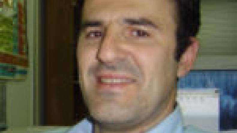 BCMaterials & Master in New Materials invited talk: Prof. Dimitris Kouzoudis