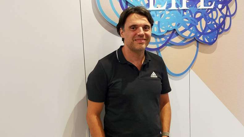 ivan infante