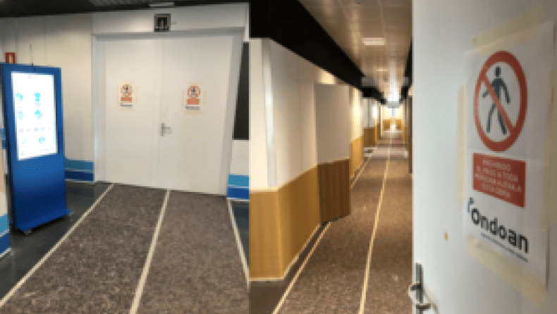 The expansion of BCMaterials