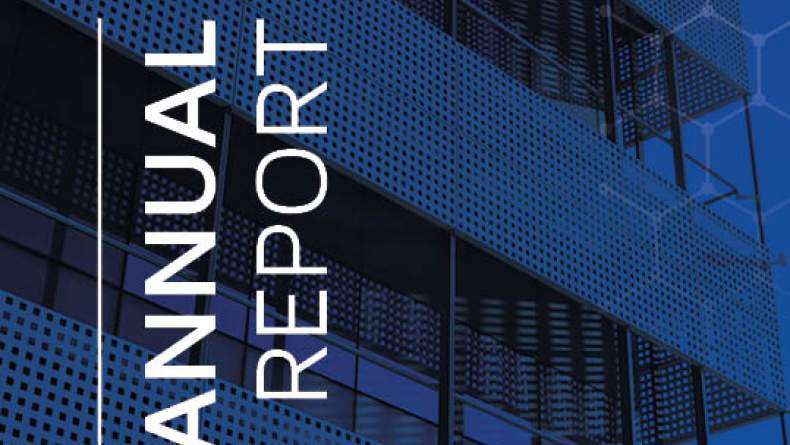 BCMaterials Annual Report 2021