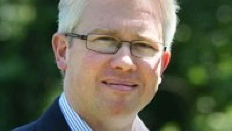 Conference: Professor Russell Cowburn -IEEE distinguished Lecturer 2015